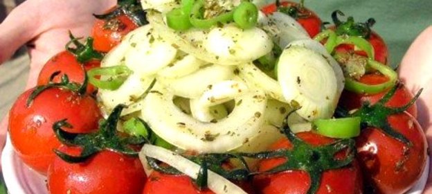 Кабачки на зиму без стерилизации