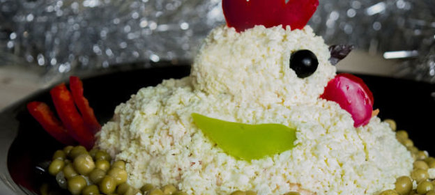 Имбирно-лимонный соус