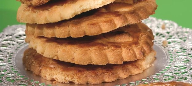 Печенье Песочники