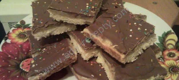 Печенье миллионера