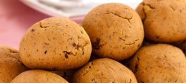 Печенье Крокеты