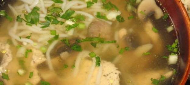 Печенье «Медовое»