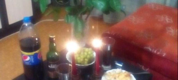 Запеканка по-русски