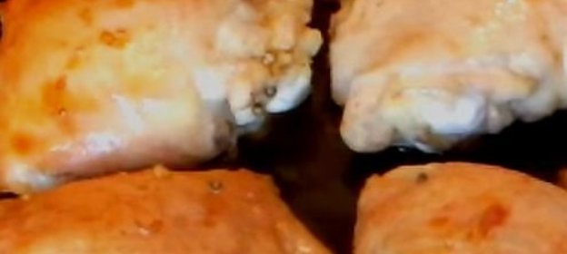 Макароны зеленые