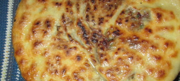 Соус клюквенный