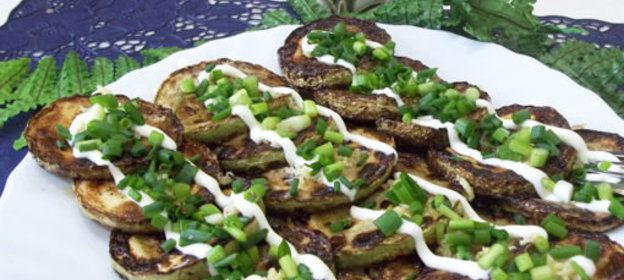 Печенье «спаржа»