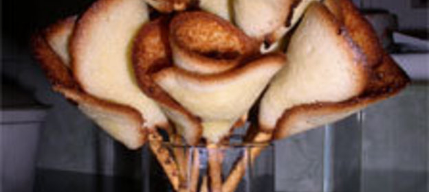 Печенье Розочки