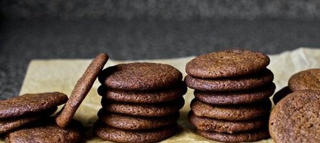 Имбирное печенье Традиционное