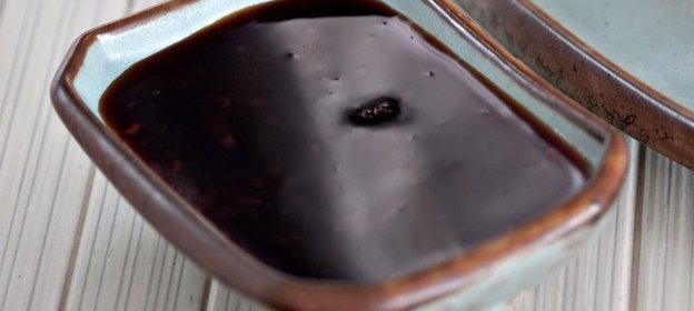 Сладкий соус чили