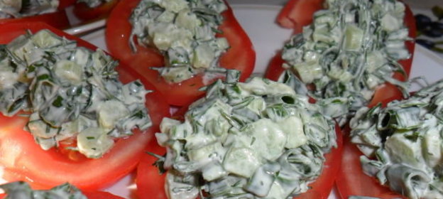 Соус грибной красный