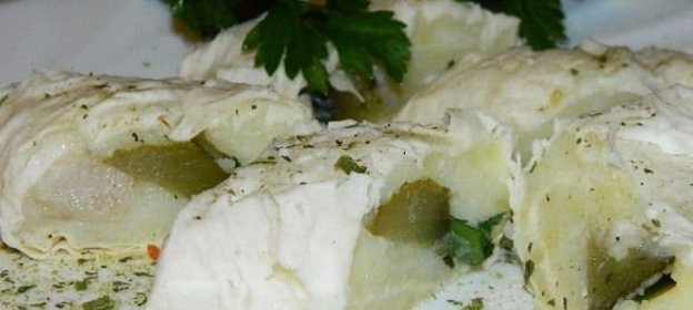 Творожное печенье «Розочки»