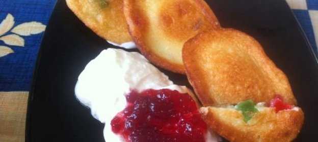 Мармелад из помидоров