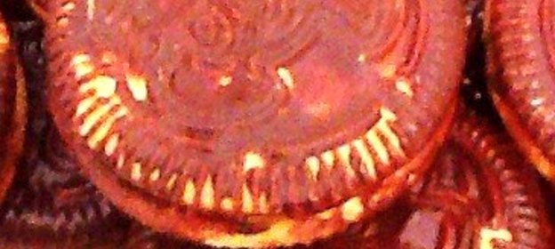 Печенье с маршмеллоу в шоколаде (Wagon wheels)