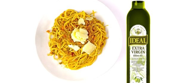 Спагетти болоньезе