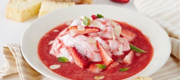 Каша геркулесовая По-челябински осенняя с грибами