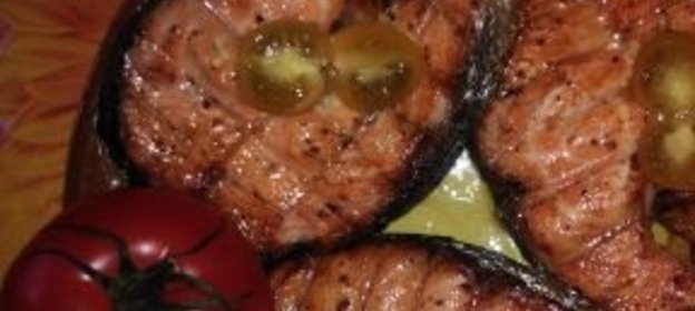 Салат с краснокочанной капустой