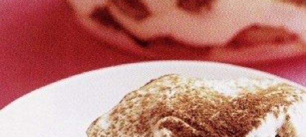 Легкий Тирамису