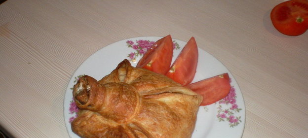 Салат Нектарин