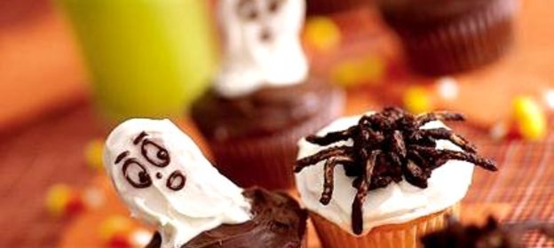 Жуткие кексы