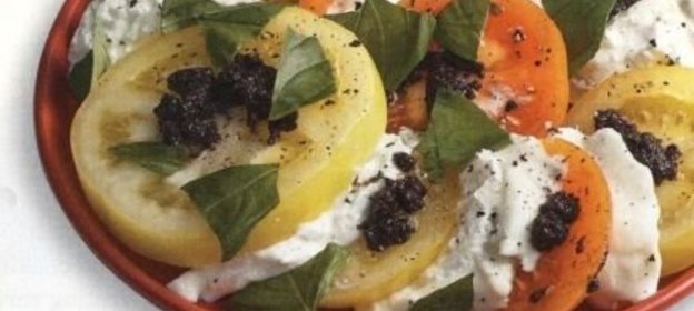 Засахаренные фрукты