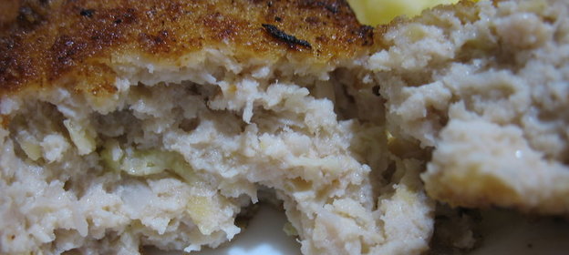 Коньячный соус