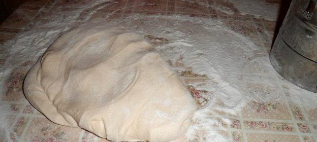 Мастика из маршмеллоу