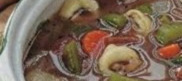 Соус «Сырный»