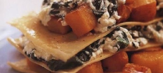 Соус польский