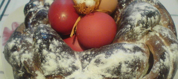 ШОТЛАНДСКОЕ ПЕЧЕНЬЕ к чаю