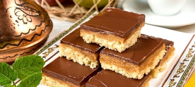 Печенье миллионера