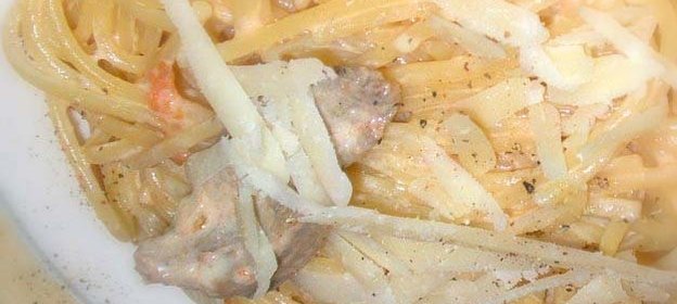 спагетти с помидорами(и не только)