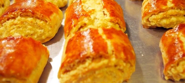 Печенье гата