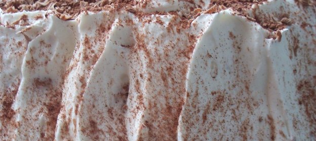 Торт тИРАмису +