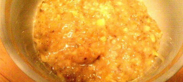 паста Амосова