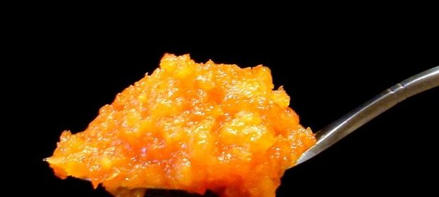 Джем апельсиновый