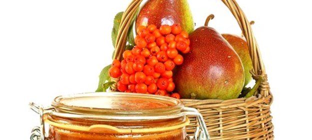 Бульон из дичи