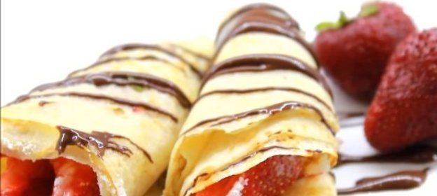 Белый соус к курице