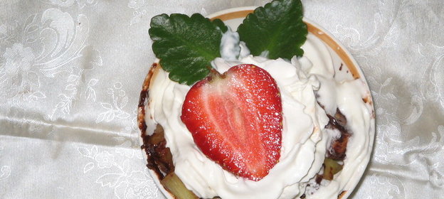 Тропическая любовь