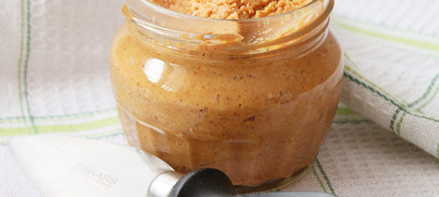 Арахисовая паста