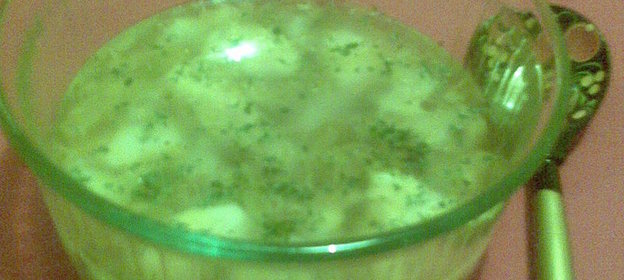 Финики фаршированные