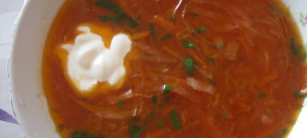 Рыбная запеканка по-португальски