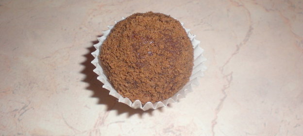 Конфеты ШОКОЛАДНО-ВАФЕЛЬНЫЕ (Вариант)