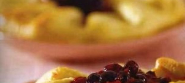 Коктейль «Туман в Саронне»