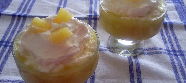 СПАГЕТТИ С КРИВЕТКАМИ