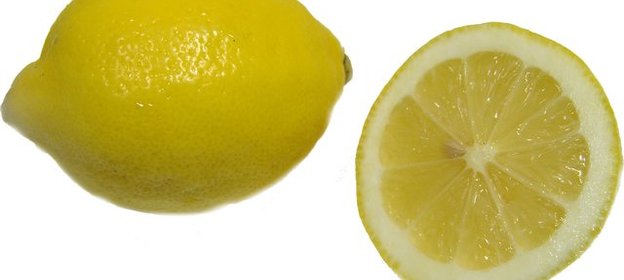 лимонная паста-кёрт