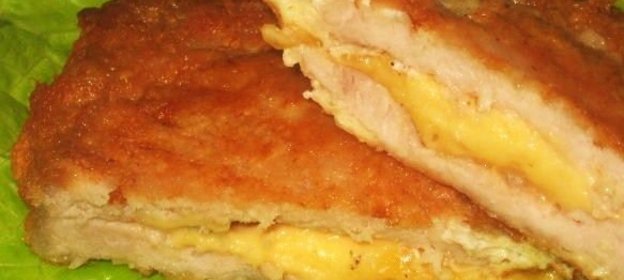 Испанский оливковый соус с бальзамом «Арашан»