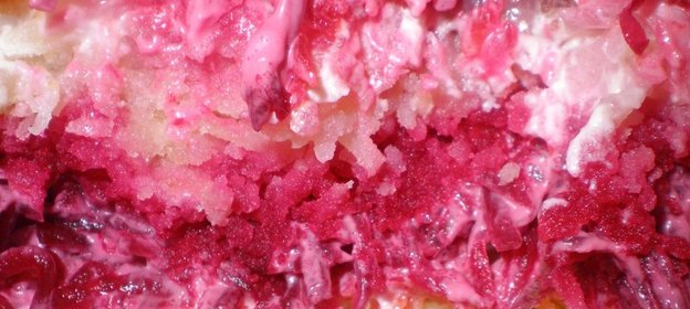 Салат Сельдь под шубой