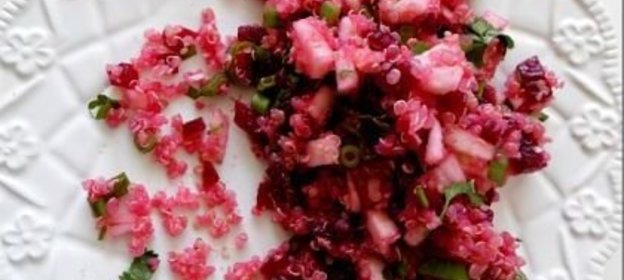 Запеканка из баклажанов