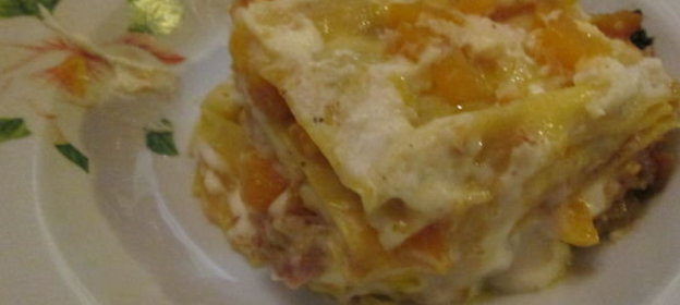 Паста из печени трески