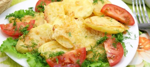 Рыбная паста